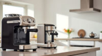 Breville Barista Express vs Breville Smart Oven Air: Full Comparison