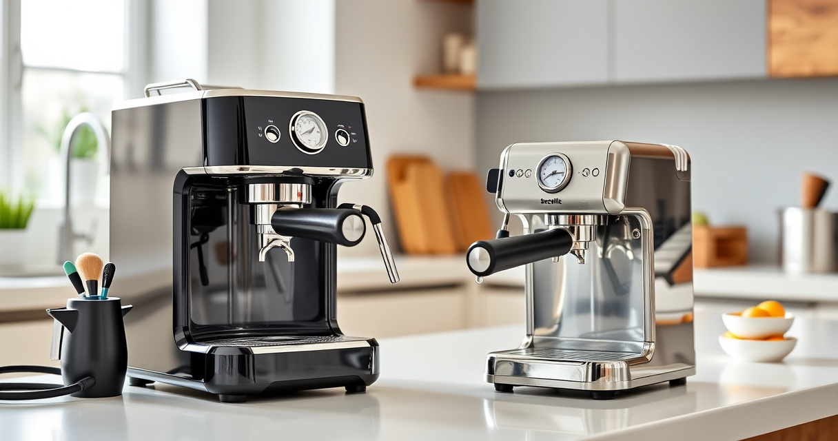 Breville Barista Pro Review: Pros, Cons, and Who It's For