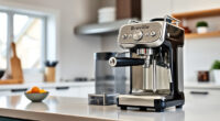 Breville Barista Pro vs Bambino Plus: Full Comparison
