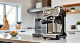 Breville Barista Pro vs Bambino Plus: Full Comparison