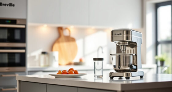 Breville Espresso Machine No Pressure: Causes & Fixes