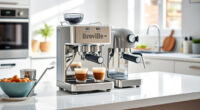 Breville Espresso Machines Buying Guide 2026