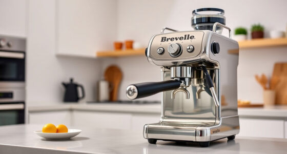 Breville vs Jura: Honest Espresso Machine Comparison