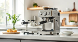Breville vs Jura: Which Espresso Machine Wins in 2026?