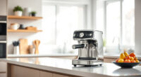 Breville Water Filters & Accessories: Compatibility & Buying Guide