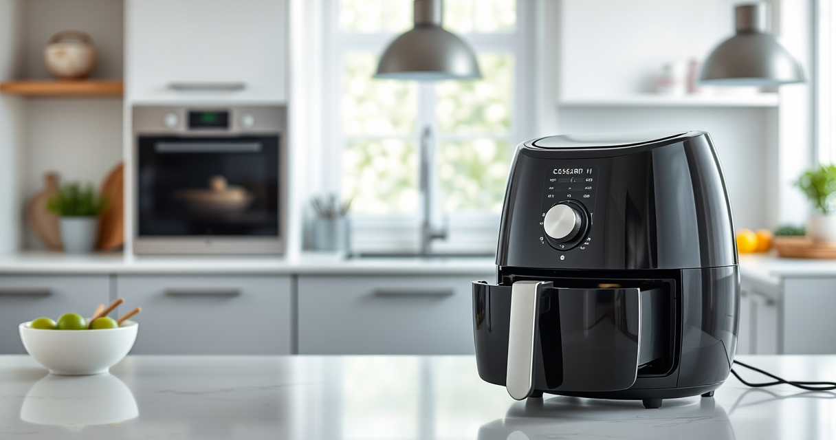 COSORI Air Fryer Buying Guide 2026: Top Picks & Tips