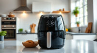 COSORI Pro II Air Fryer Review: Best for Beginners & Value