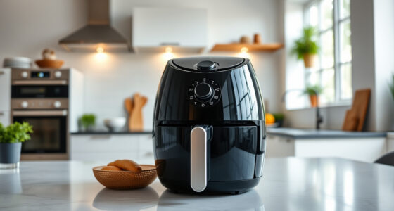 COSORI Pro II Air Fryer Review: Best for Beginners & Value