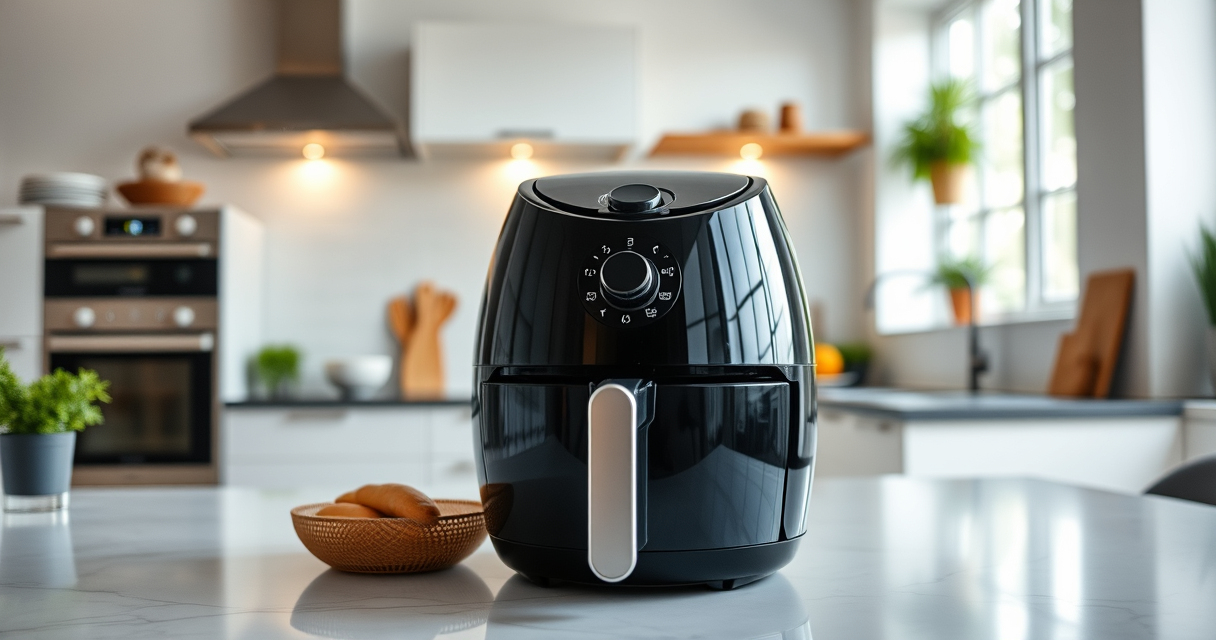 COSORI Pro II Air Fryer Review: Best for Beginners & Value