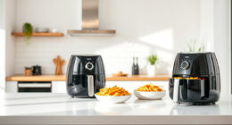 COSORI Pro II vs COSORI Dual Blaze: Which Air Fryer Fits Your Kitchen?