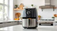 COSORI Pro II vs COSORI Lite: Which Air Fryer Fits Your Needs?