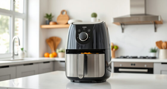 COSORI Pro II vs COSORI Lite: Which Air Fryer Fits Your Needs?