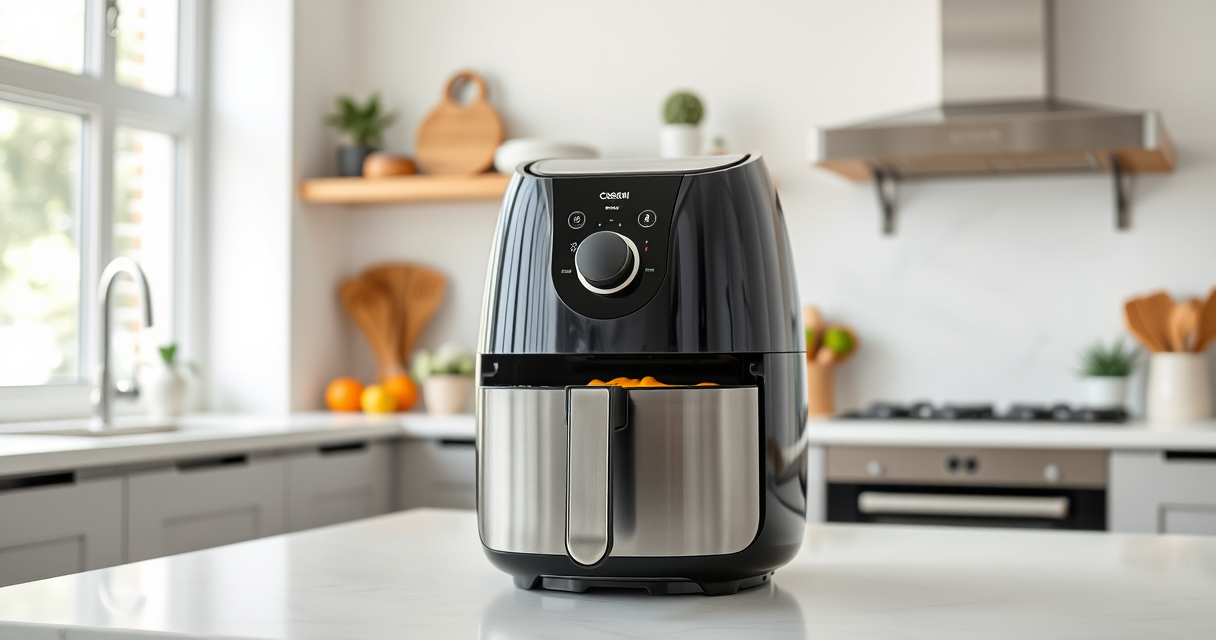 COSORI Pro II vs COSORI Lite: Which Air Fryer Fits Your Needs?