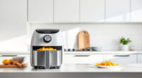 COSORI TurboBlaze vs COSORI Dual Blaze: Full Comparison