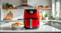 COSORI vs Chefman: Which Air Fryer Reigns Supreme in 2026?