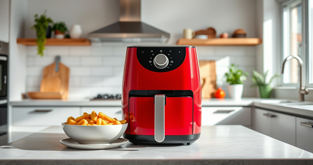 COSORI vs Chefman: Which Air Fryer Reigns Supreme in 2026?