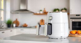 COSORI vs Instant Pot: Best Air Fryer for 2026?