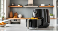 COSORI vs. Instant Pot: Which Air Fryer Is Right for You?