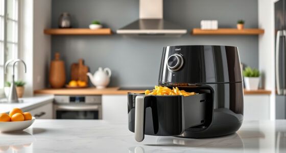 COSORI vs. Instant Pot: Which Air Fryer Is Right for You?