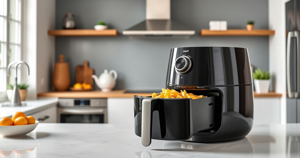 COSORI vs. Instant Pot: Which Air Fryer Is Right for You?