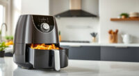 COSORI vs Ninja: Which Air Fryer Wins in 2026?