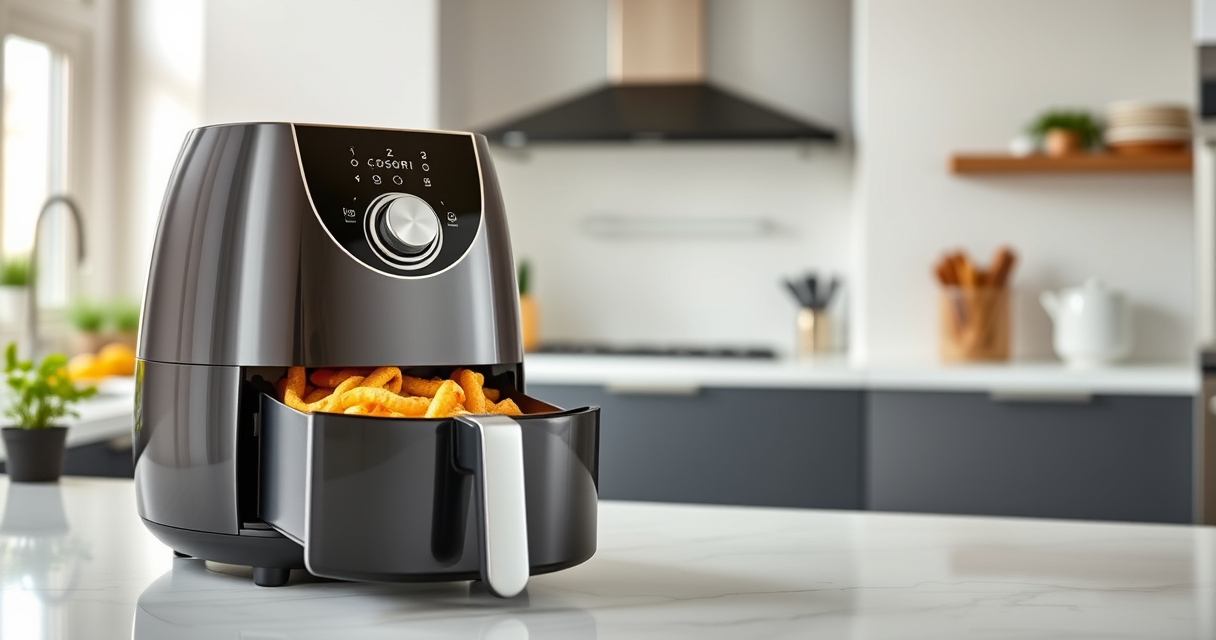 COSORI vs Ninja: Which Air Fryer Wins in 2026?