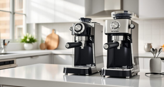 De'Longhi Descaler: Compatibility & Buying Guide for Coffee Lovers