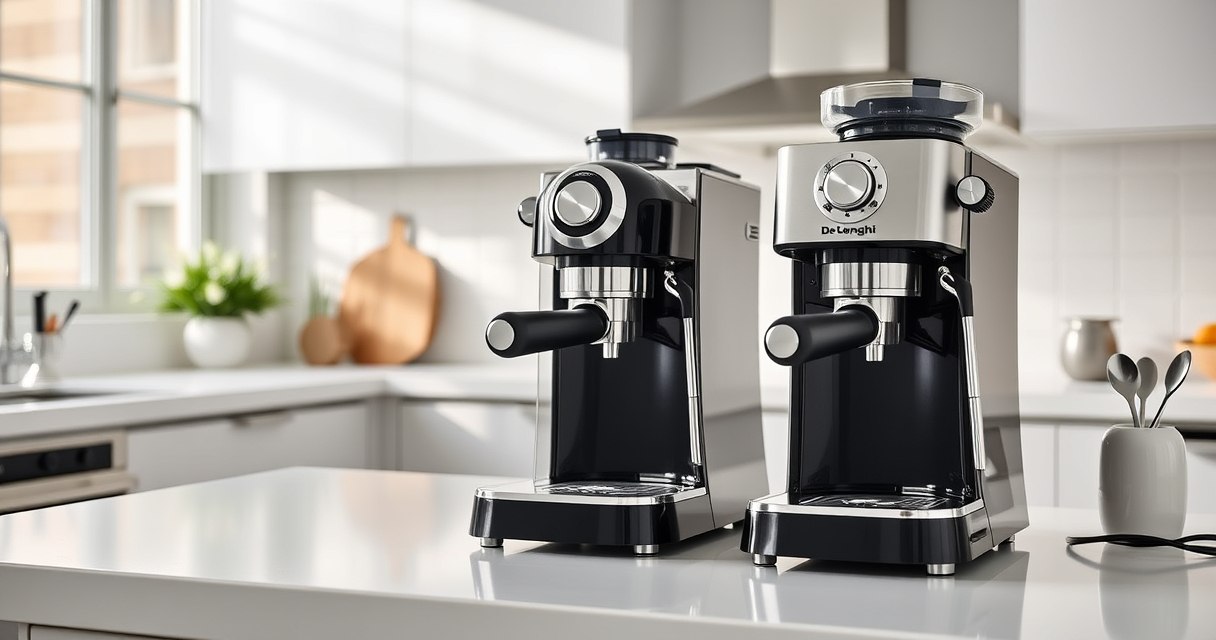 De'Longhi Descaler: Compatibility & Buying Guide for Coffee Lovers