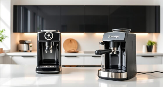 De'Longhi Magnifica Evo Review: Pros, Cons, and Who It's For