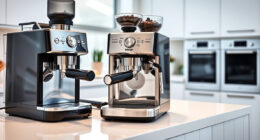 De'Longhi Magnifica Evo vs De'Longhi Dinamica Plus: Full Comparison
