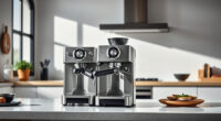 De'Longhi Magnifica Evo vs De'Longhi Eletta: Full Comparison