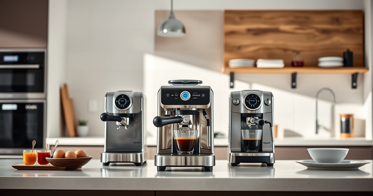 De'Longhi Magnifica Evo vs La Specialista: Full Comparison