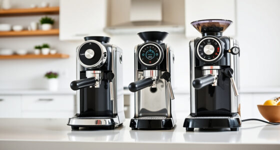 De'Longhi Magnifica Evo vs Magnifica S: Which Is Better?