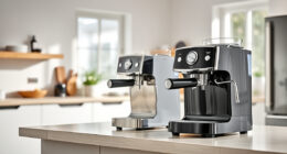 De'Longhi vs Nespresso: Which Espresso Machine Wins in 2026?