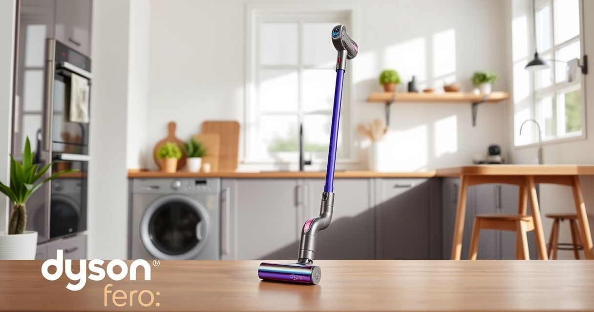 Dyson Batteries & Filters Buying Guide: Compatibility & Tips