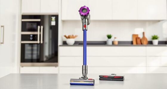Dyson Brush Heads: Compatibility & Buying Guide