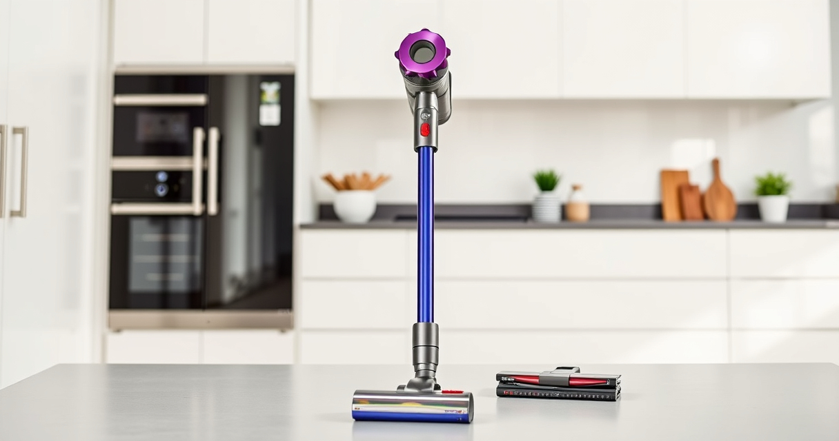 Dyson Brush Heads: Compatibility & Buying Guide