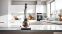 Dyson Cordless Vacuum Battery Dying Fast: Causes & Fixes