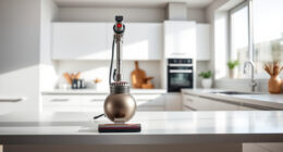 Dyson Cordless Vacuum Battery Dying Fast: Causes & Fixes