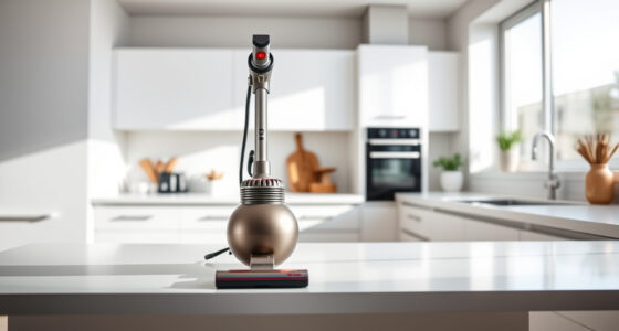 Dyson Cordless Vacuum Battery Dying Fast: Causes & Fixes