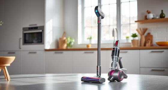 Dyson Cordless Vacuum Buying Guide 2026