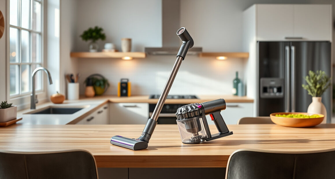 Dyson V12 Detect Review: Pros, Cons & Who It's For