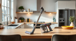 Dyson V12 Detect Review: Pros, Cons & Who It's For