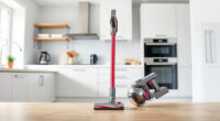 Dyson V12 Detect vs Dyson Gen5detect: Full Comparison