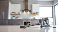 Dyson V12 Detect vs Dyson V15 Detect: Full Comparison