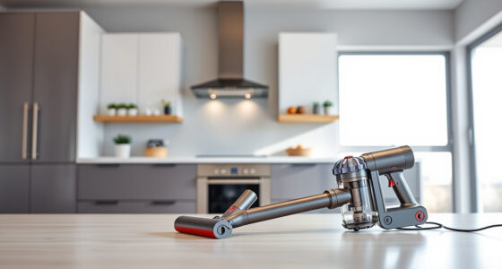 Dyson V12 Detect vs Dyson V15 Detect: Full Comparison