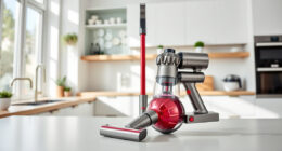 Dyson V12 Detect vs Outsize: Which Vacuum Is Better for You?