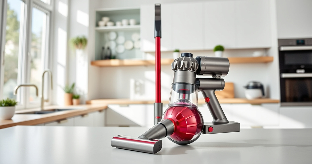 Dyson V12 Detect vs Outsize: Which Vacuum Is Better for You?