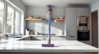 Dyson V15 Detect vs Roborock: Best Cordless Vacuum 2026?