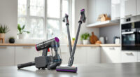 Dyson V15 Detect vs Roborock Cordless Vacuums: Which Is Better?